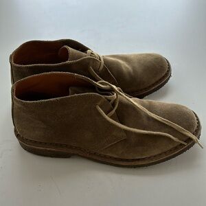 Astorflex Chukka Boot
